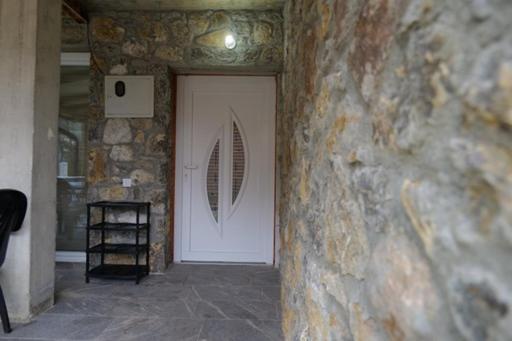 Villa Giti Boge Extérieur photo