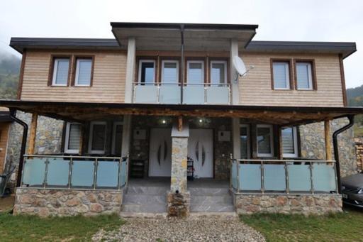 Villa Giti Boge Extérieur photo